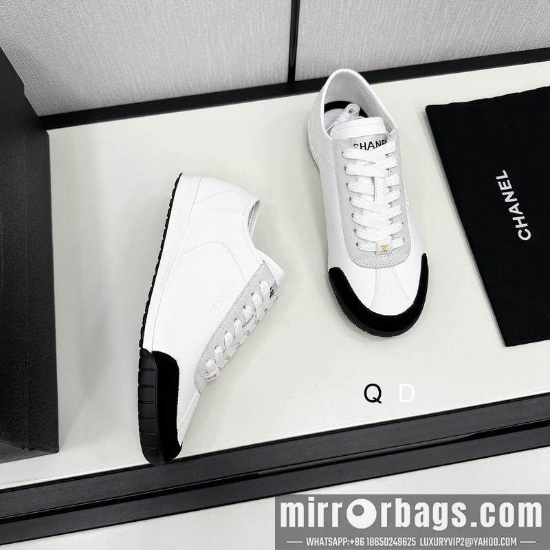 Chanel Replica Shoes sz35-40 GDT0903