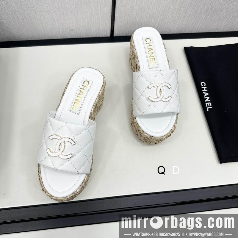 Chanel Replica Shoes sz35-40 GDT1002