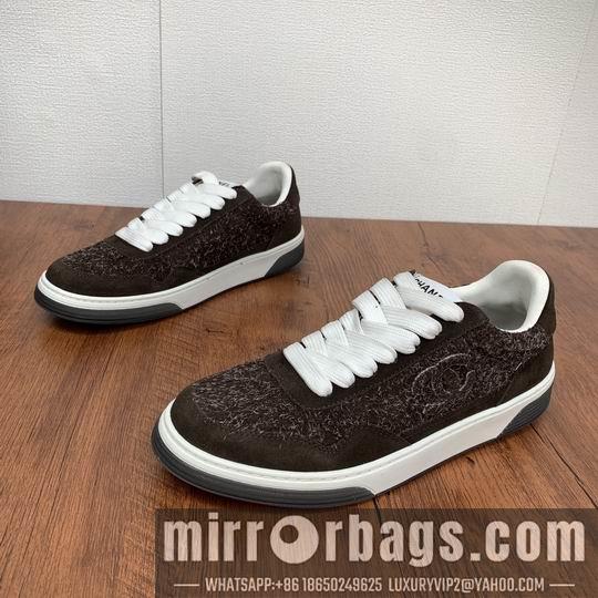 Chanel Replica Shoes sz39-44 hnh1101