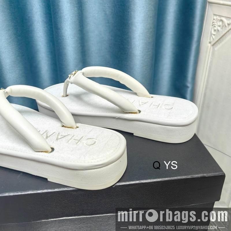 Chanel Replica Shoes sz35-40 YS0328