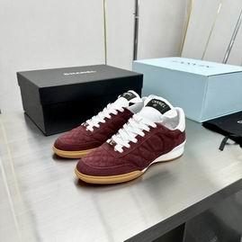 Chanel Replica Shoes sz35-42 mnh0503