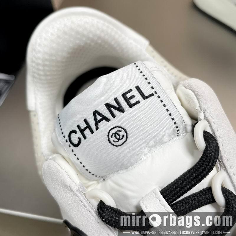 Chanel Replica Shoes sz39-44 hnm0106