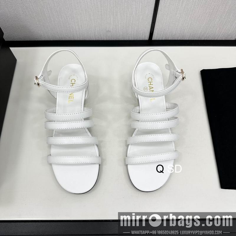 Chanel Replica Shoes sz35-40 SD1203