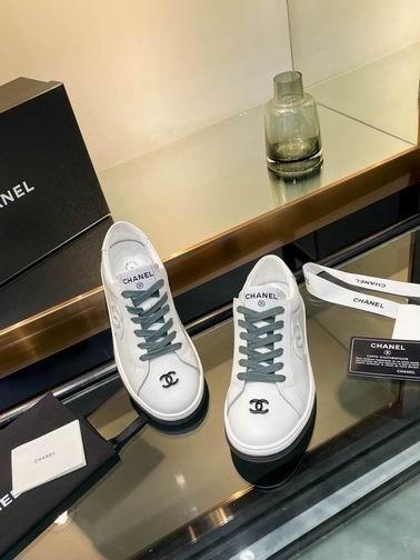 Chanel Replica Shoes sz35-40 mnh0702