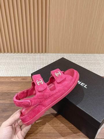 Chanel Replica Shoes sz35-40 mnh0423