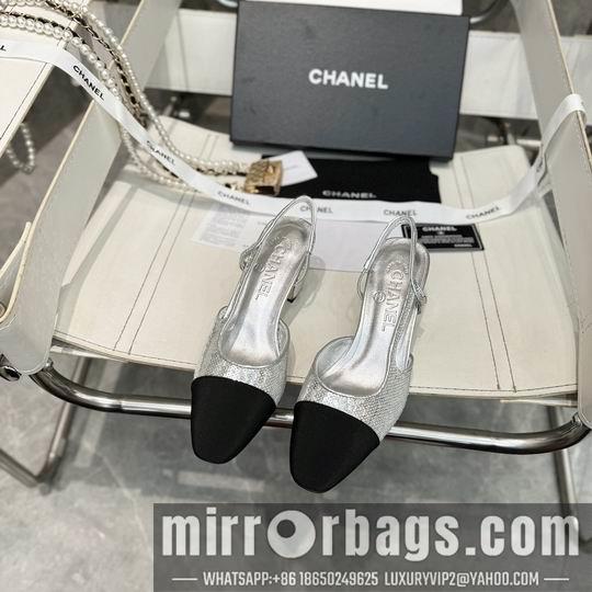 Chanel Replica Shoes sz34-43 mnh0334