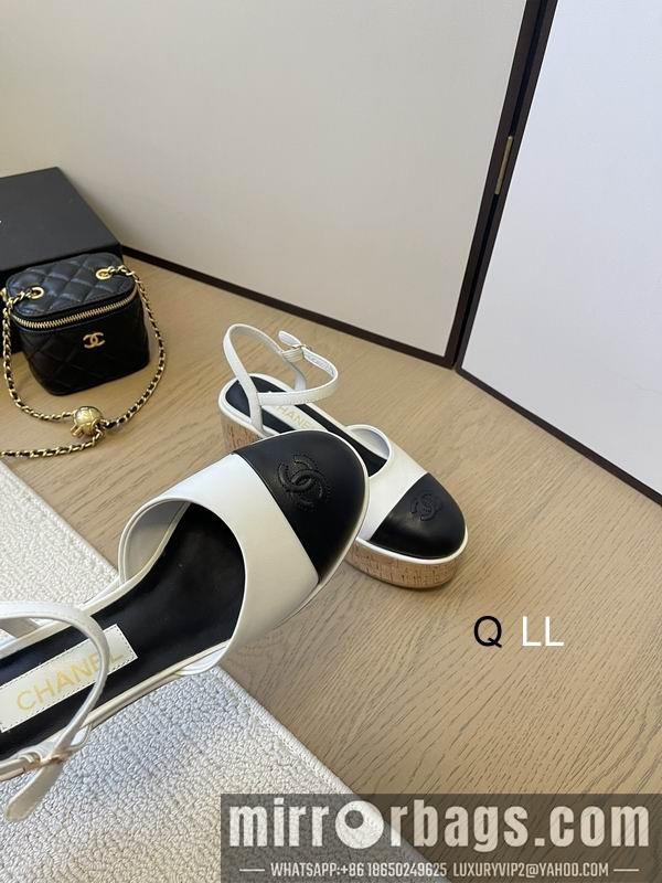 Chanel Replica Shoes sz35-40 LL0302