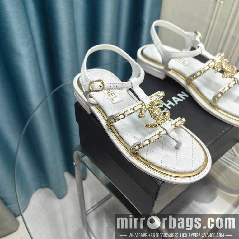 Chanel Replica Shoes sz35-41 mnh0701