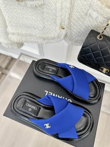 Chanel Replica Shoes sz35-41 mnh0305