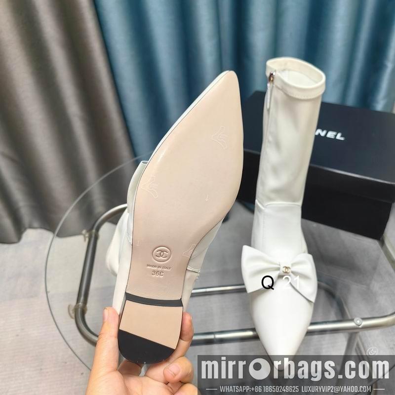 Chanel Replica Shoes sz35-40 YS1232