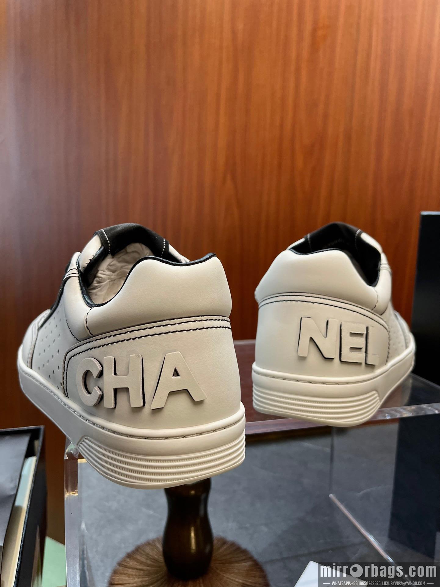 Chanel Replica Shoes sz38-45 hnm0107