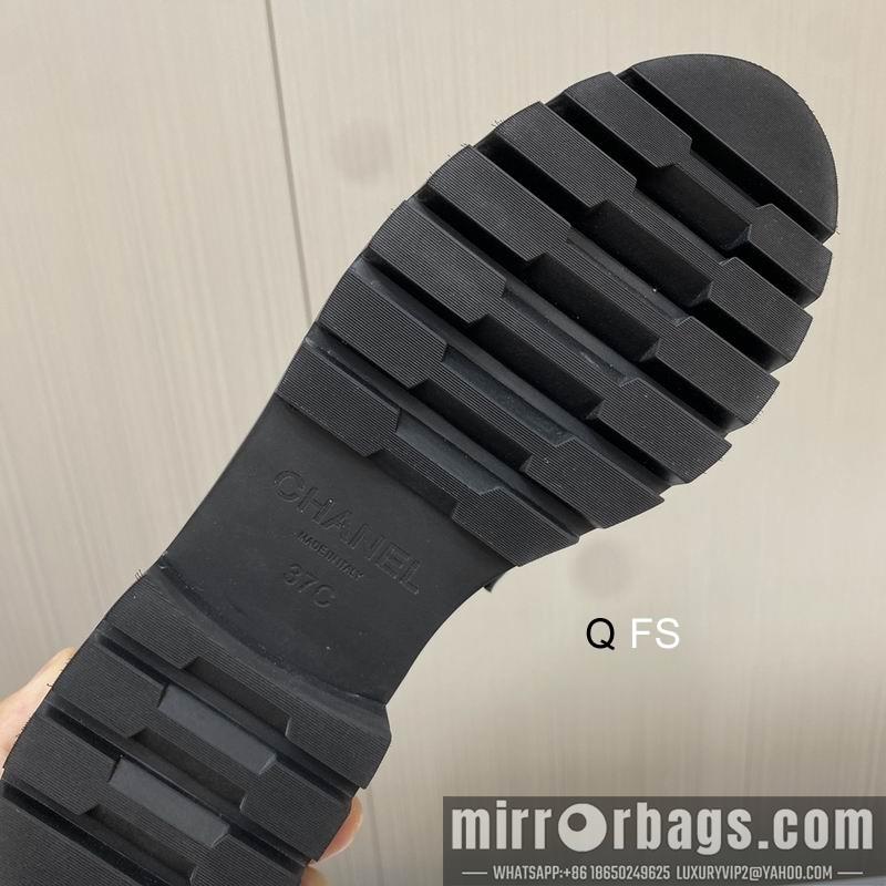 Chanel Replica Shoes Chnael sz35-40 FS0701