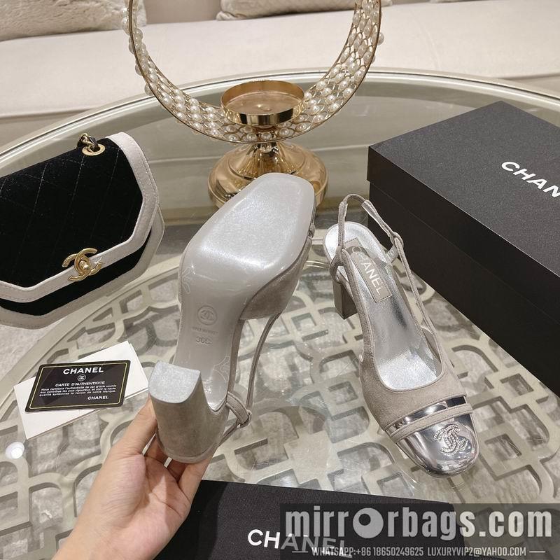 Chanel Replica Shoes sz34-41 m0107