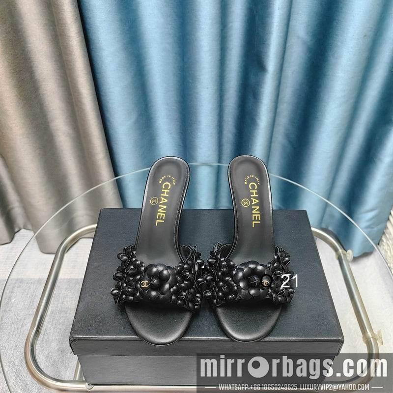 Chanel Replica Shoes sz35-40 YS0341
