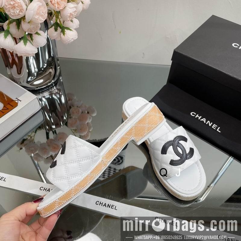 Chanel Replica Shoes sz35-40 XJ0719
