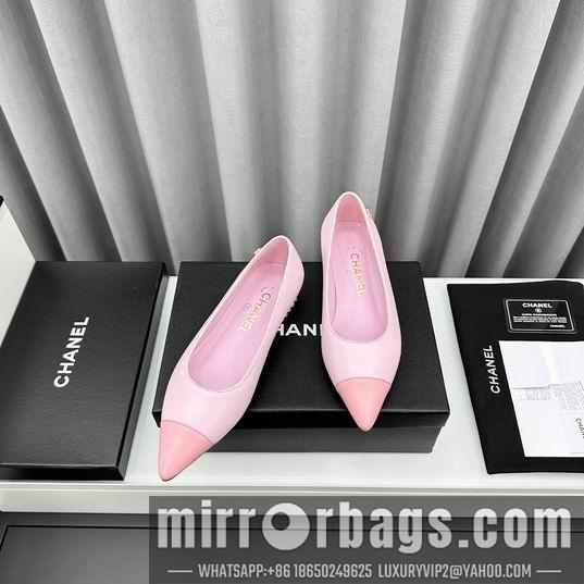 Chanel Replica Shoes sz34-40 mnh0411