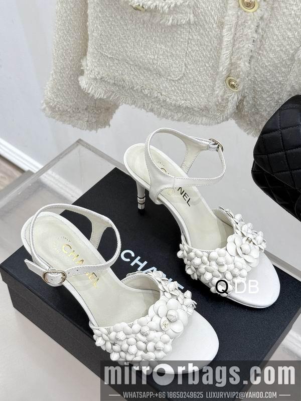 Chanel Replica Shoes sz35-40 DB0313