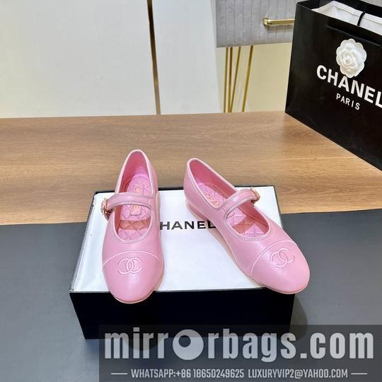 Chanel Replica Shoes sz35-41 mnh0803