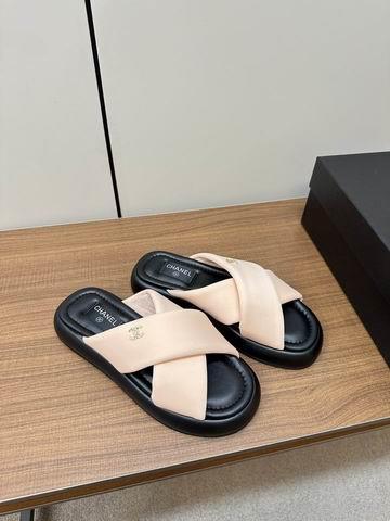 Chanel Replica Shoes sz35-40 mnh0512