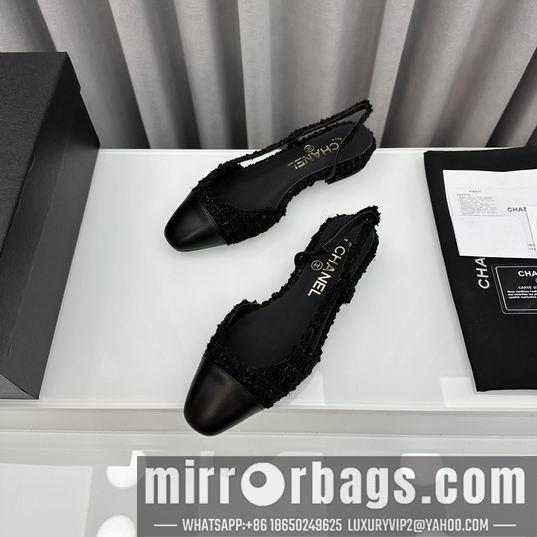 Chanel Replica Shoes sz35-43 mnh0343