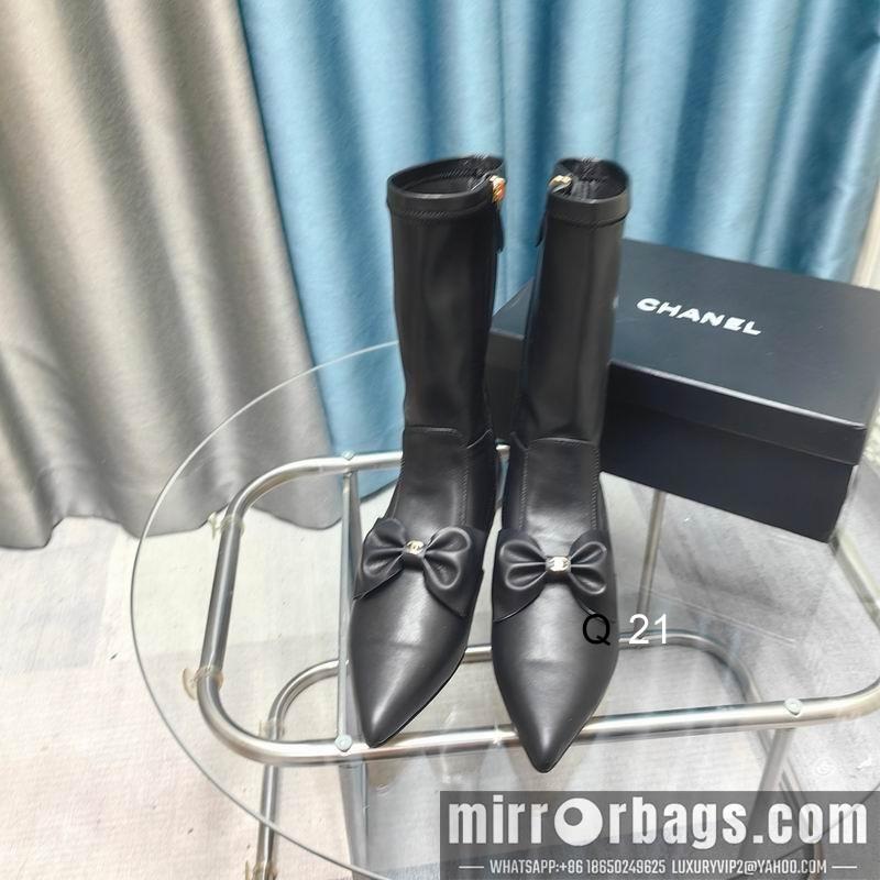 Chanel Replica Shoes sz35-40 YS1232