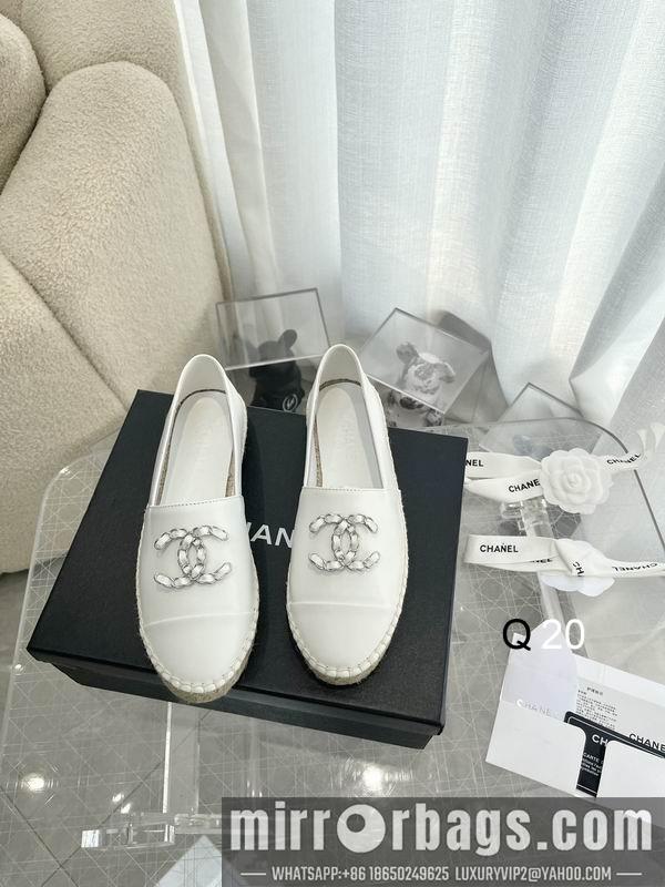 Chanel Replica Shoes sz35-40 5C XX0709