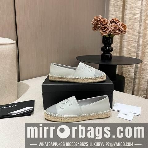 Chanel Replica Shoes sz34-42 mnh0624