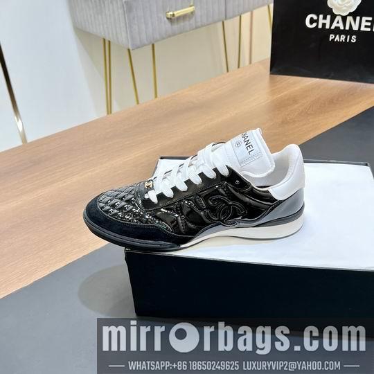 Chanel Replica Shoes sz35-40 mnh0802