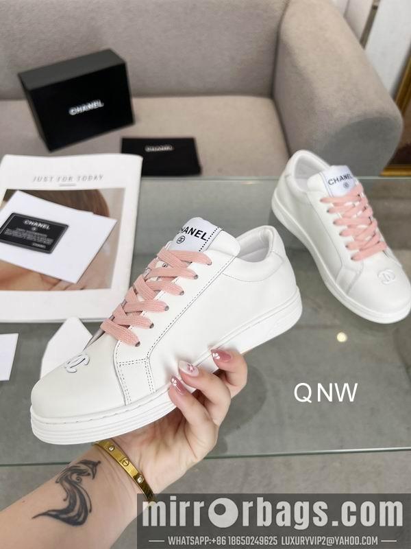 Chanel Replica Shoes sz35-40 NW0901
