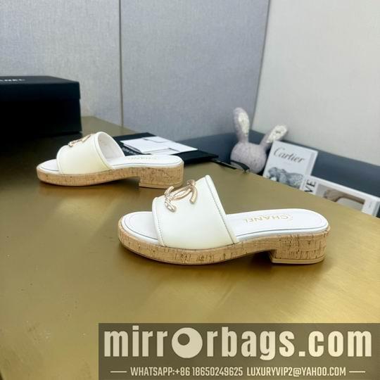 Chanel Replica Shoes sz35-41 mnh0516