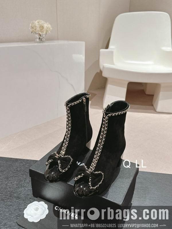 Chanel Replica Shoes sz35-40 LL0812