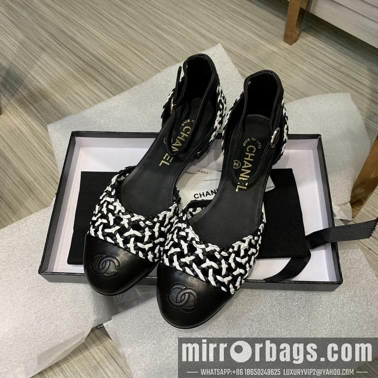 Chanel Replica Shoes sz35-41 mnh0706
