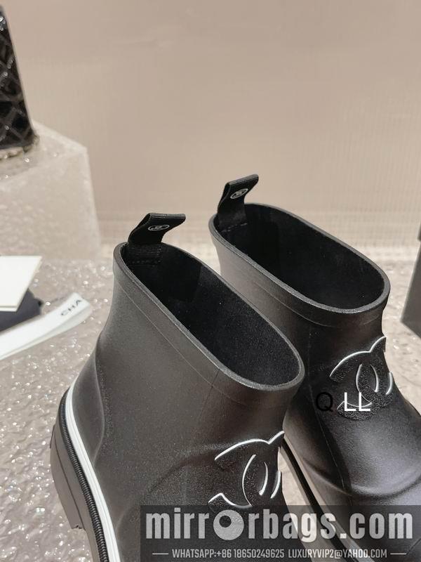 Chanel Replica Shoes sz35-40 2C LL0803