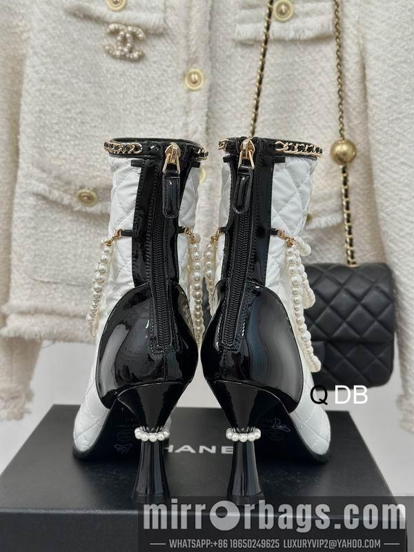 Chanel Replica Shoes sz35-40 DB1011