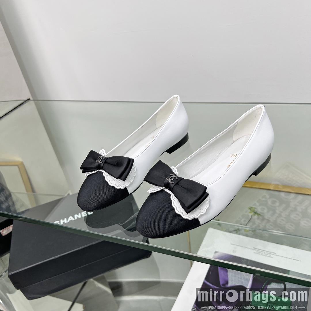 Chanel Replica Shoes sz35-41 h1027