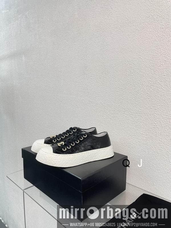 Chanel Replica Shoes sz35-40 XJ0601