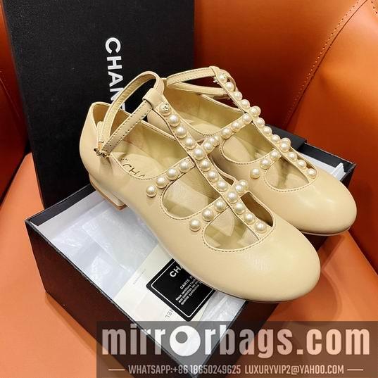 Chanel Replica Shoes sz35-40 mnh0801