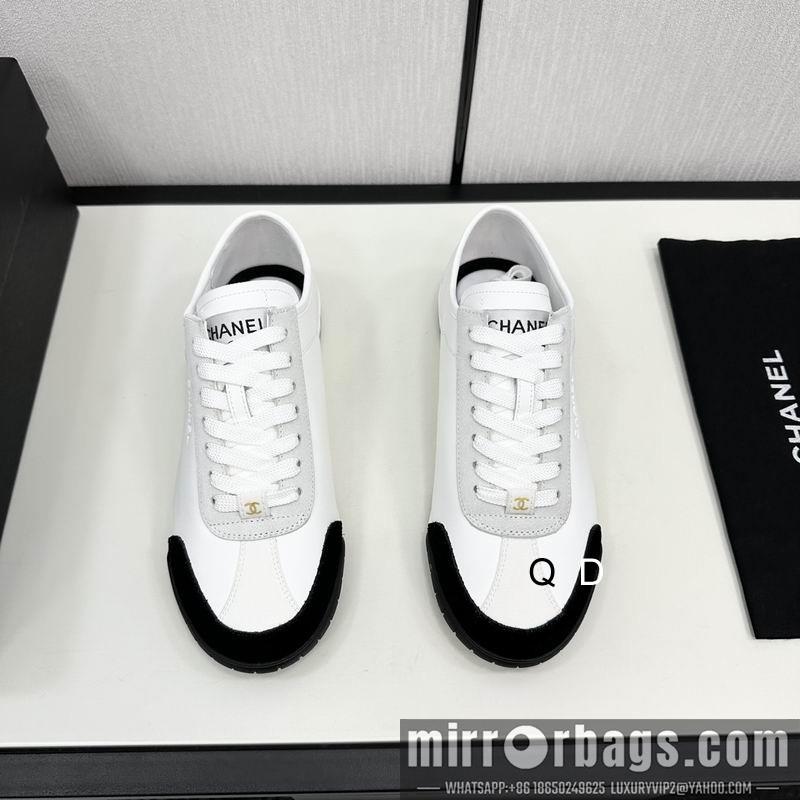Chanel Replica Shoes sz35-40 GDT0903