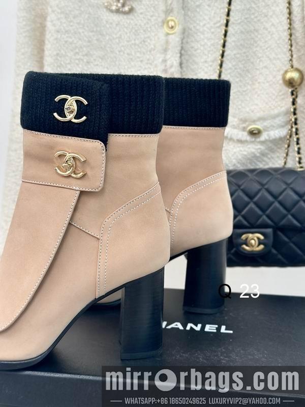Chanel Replica Shoes sz35-40 HY0912