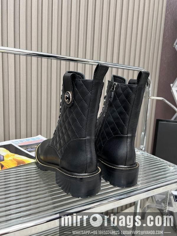 Chanel Replica Shoes sz35-41 fsm0103