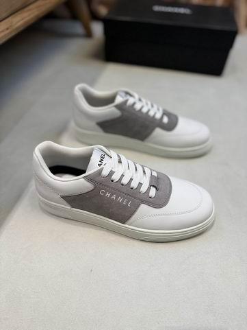 Chanel Replica Shoes sz39-45 mnh0301
