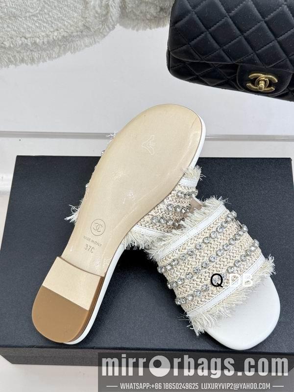 Chanel Replica Shoes sz35-40 DB0313