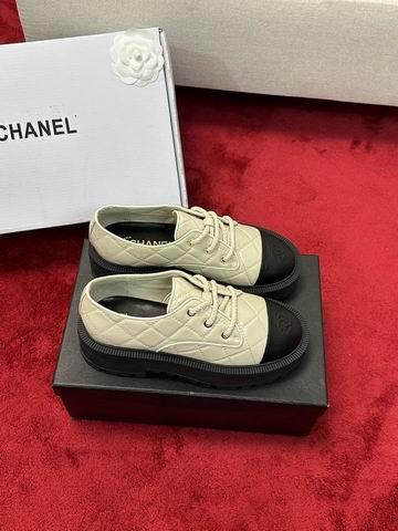 Chanel Replica Shoes sz35-41 mnh0803
