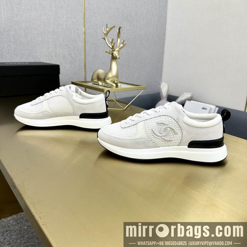 Chanel Replica Shoes sz35-46 fsm0101