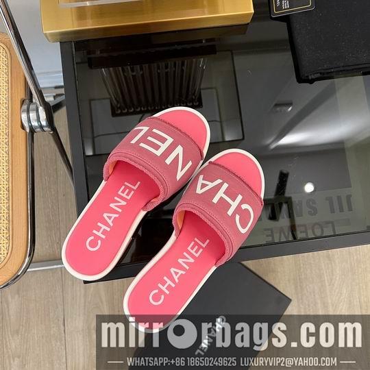 Chanel Replica Shoes sz35-41 mnh0211