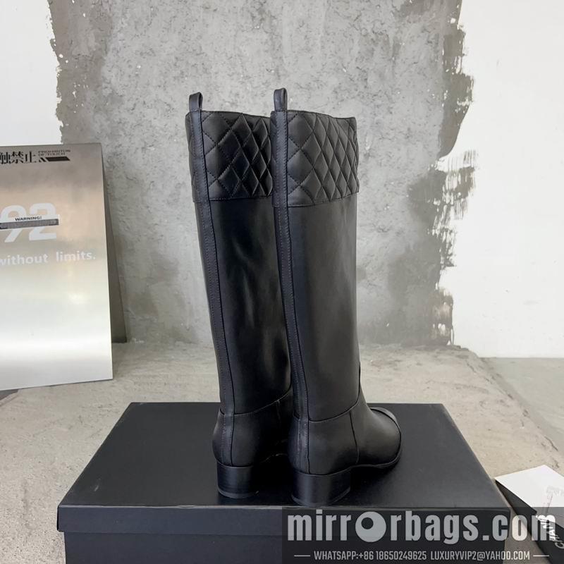 Chanel Replica Shoes sz35-40 fsm0111