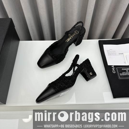 Chanel Replica Shoes sz35-43 mnh0344