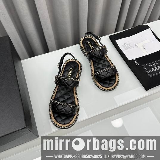 Chanel Replica Shoes sz34-41 mnh0413