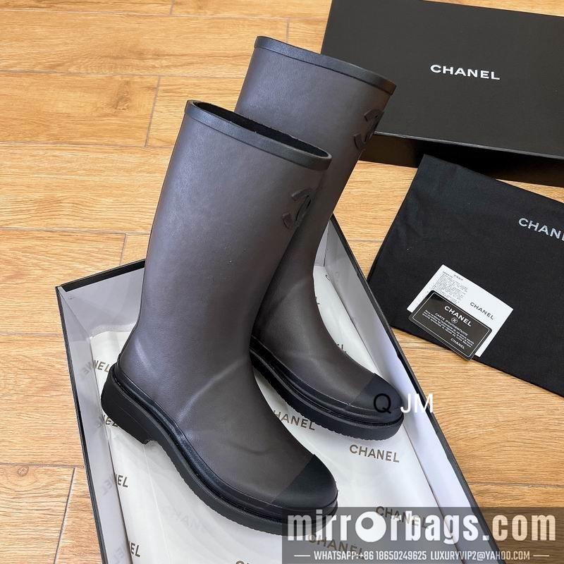 Chanel Replica Shoes sz35-40 JM0705