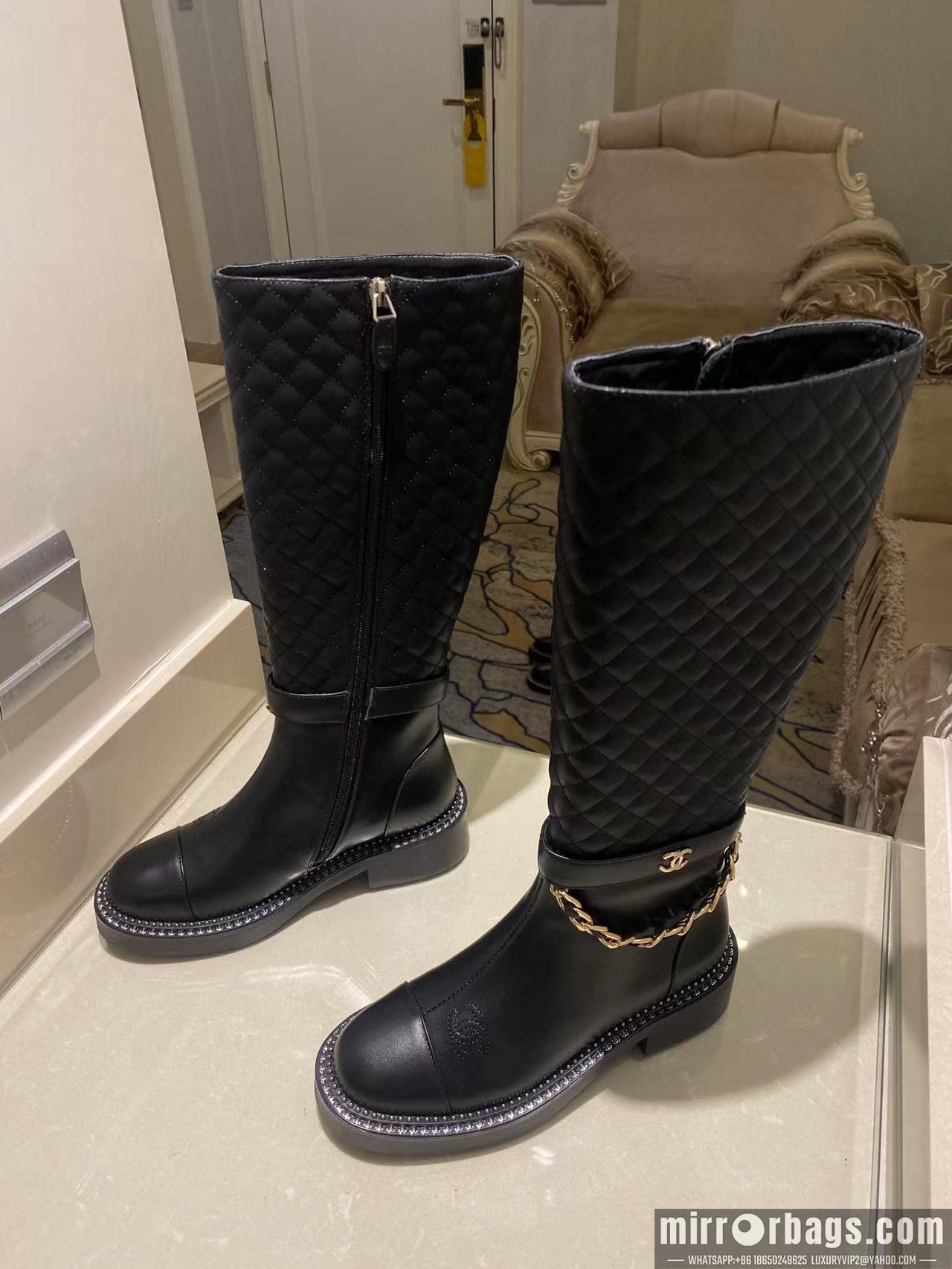 Chanel Replica Shoes sz35-41 h1108